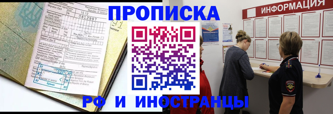 временная регистрация поиск в Петропавловске-Камчатском